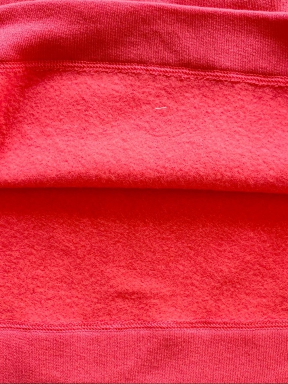 PINK Victoria’s Secret Hoodie Sweatshirt S New - Picture 5 of 8